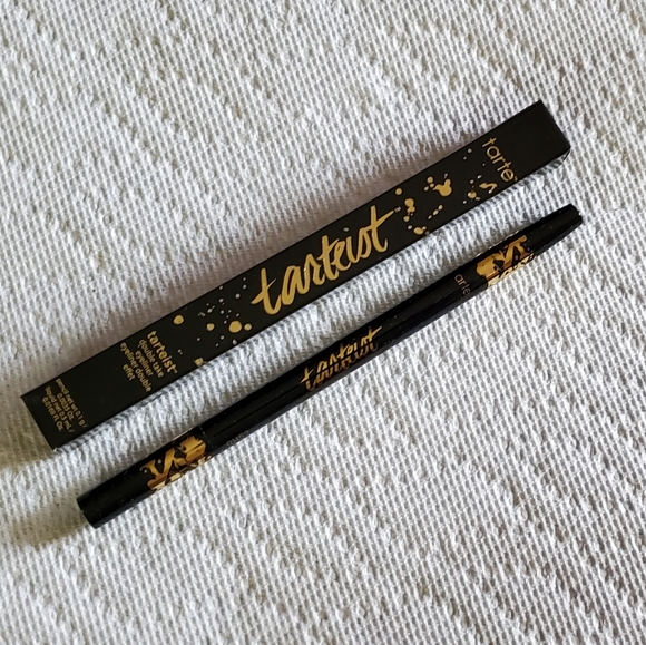 Tarte - "Double Take Eyeliner (Black) - Picture 6 of 6